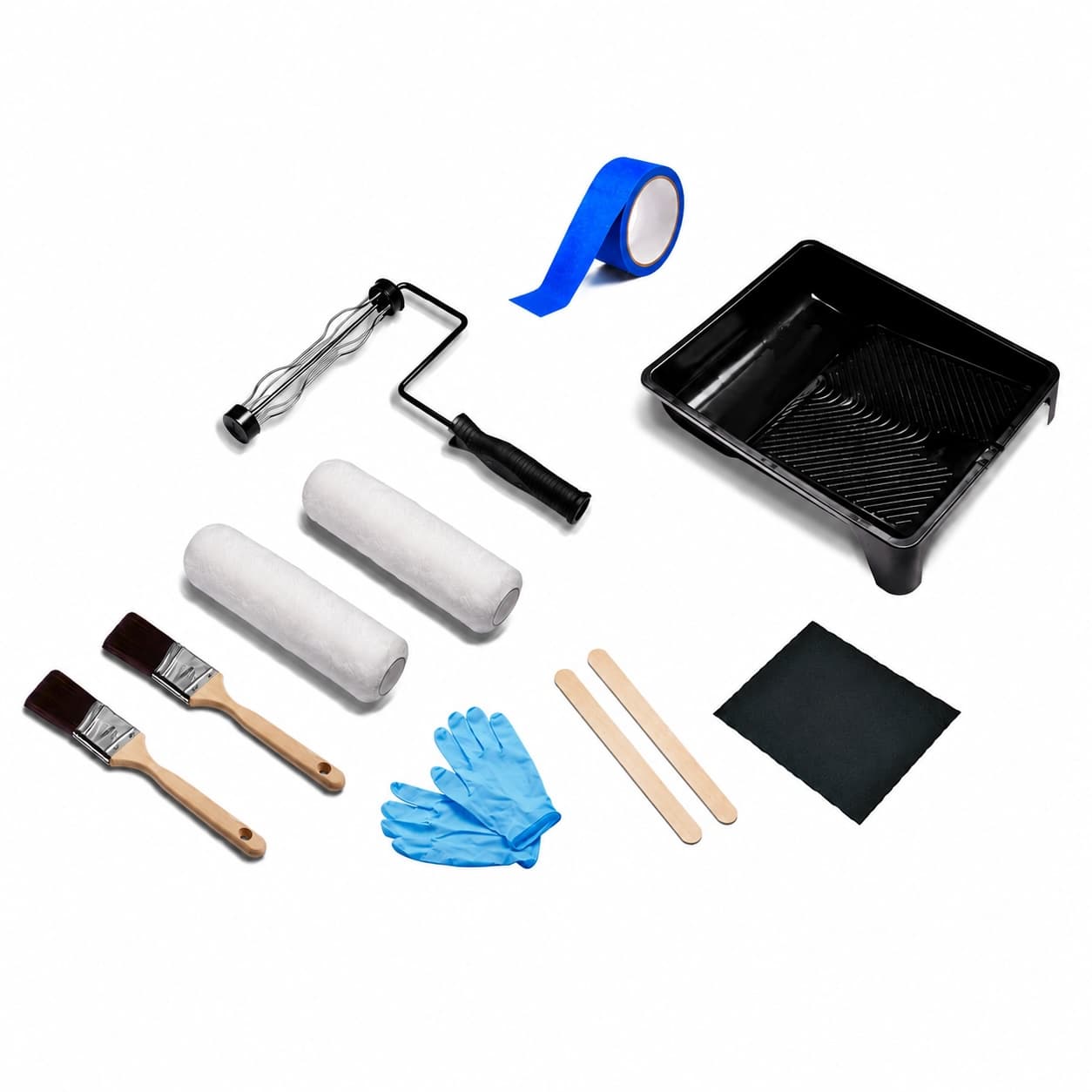 Kit de Aplicación Remark Paint