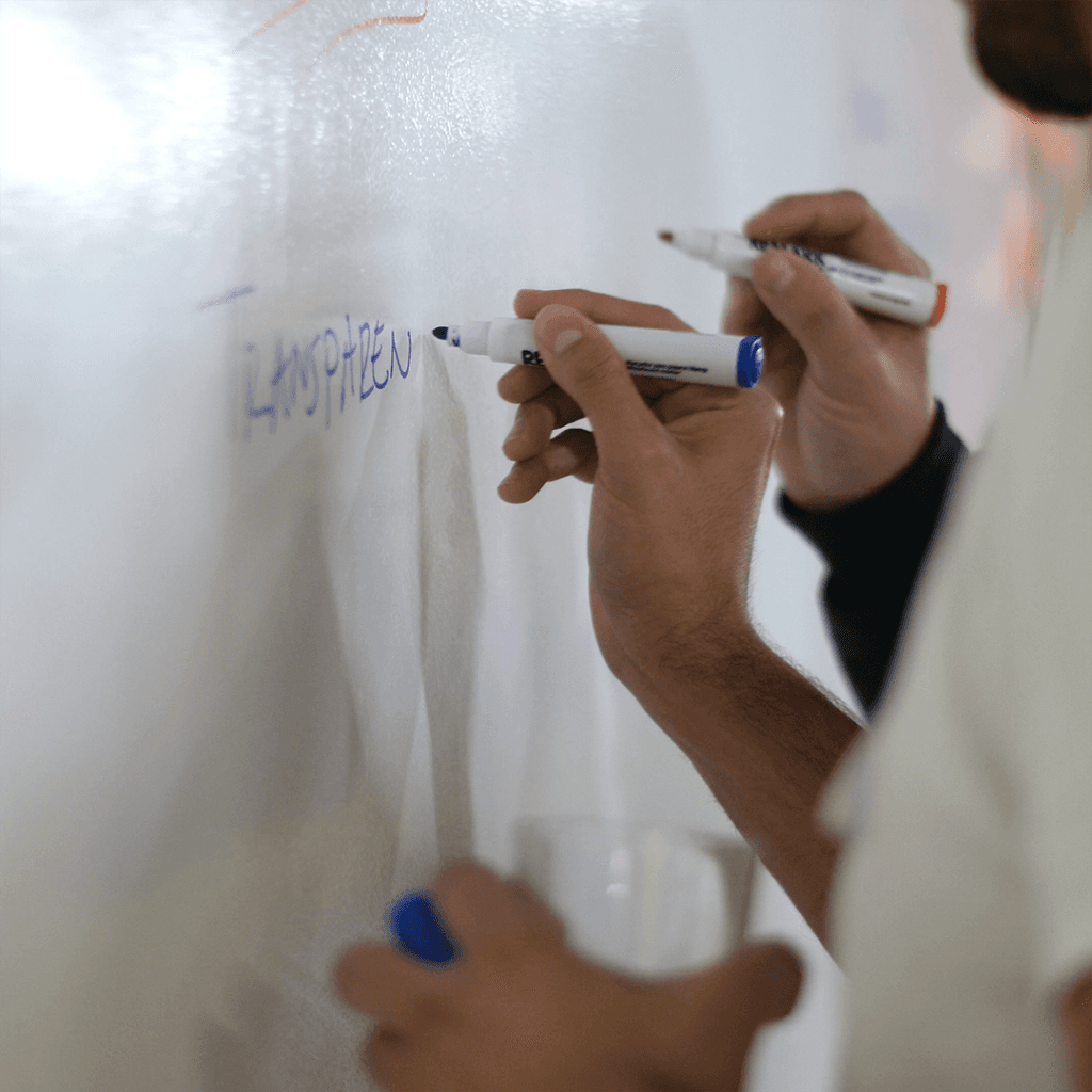 Qué es un Scrum Board y cómo hacer uno con Remark Paint
