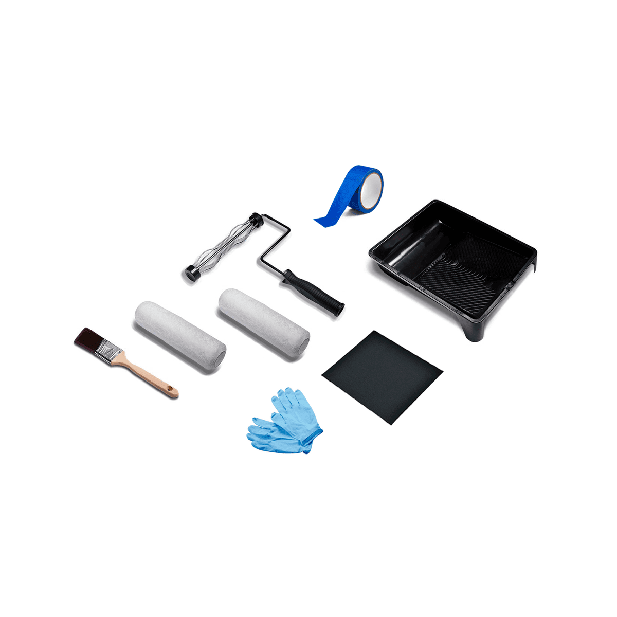 Kit de Aplicación Remark Paint